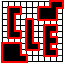 Bitmap to CIF converter